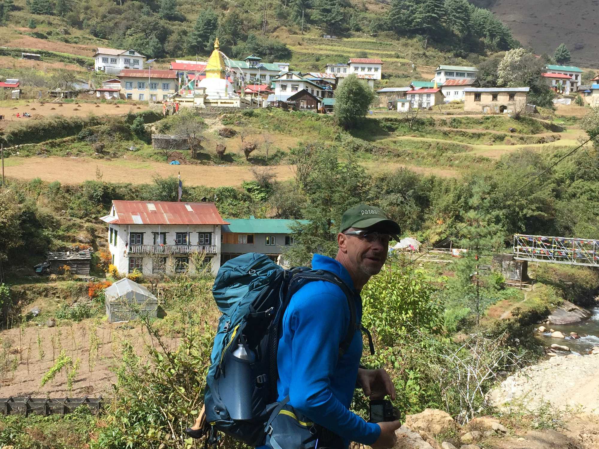 Monsoon Treks in Nepal - Is it Safe To Trek in Nepal in monsoon? - Nature Explore Trek